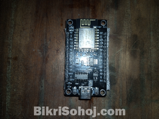 ওয়াইফাই জ্যাম মডিউল